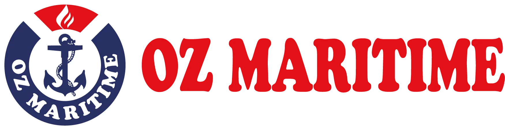 OZ Maritime