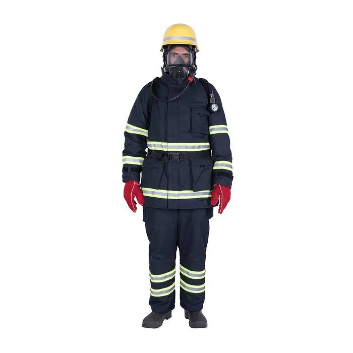 Fire Fighting Suit Nomex